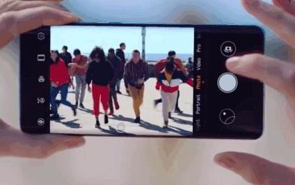 Обзор смартфона Huawei P30: базовый флагман Обзор смартфона Huawei P30: базовый флагман