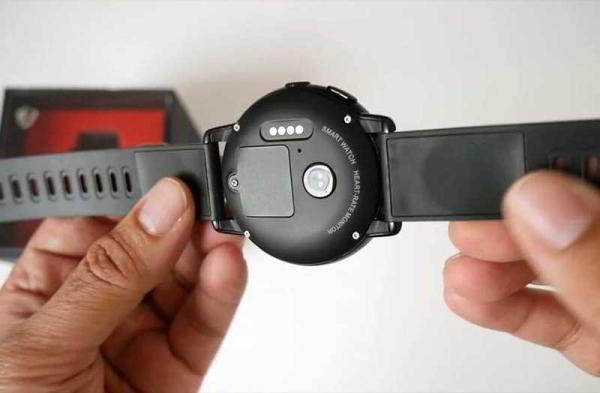 Обзор LEMFO LEM 8: умные часы с хорошей производительностью Обзор LEMFO LEM 8: умные часы с хорошей производительностью