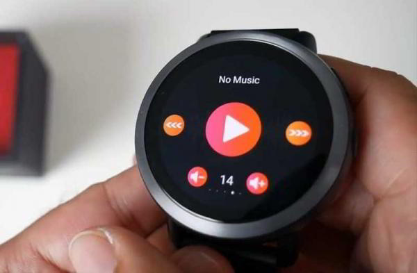 Обзор LEMFO LEM 8: умные часы с хорошей производительностью Обзор LEMFO LEM 8: умные часы с хорошей производительностью