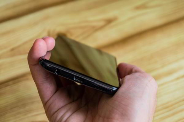 Обзор Samsung Galaxy A40 — компактный средний класс Обзор Samsung Galaxy A40 — компактный средний класс