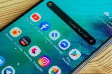 Обзор Samsung Galaxy A40 — компактный средний класс Обзор Samsung Galaxy A40 — компактный средний класс