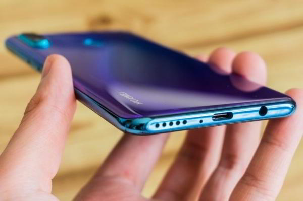 Обзор Huawei P30 Lite - идеальный баланс найден? Обзор Huawei P30 Lite - идеальный баланс найден?