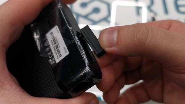 Обзор внешнего жесткого диска Apacer AC731 1TB Обзор внешнего жесткого диска Apacer AC731 1TB