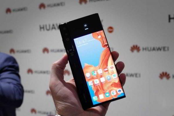 Первый обзор Huawei Mate X складного смартфона, который вы захотите Первый обзор Huawei Mate X складного смартфона, который вы захотите