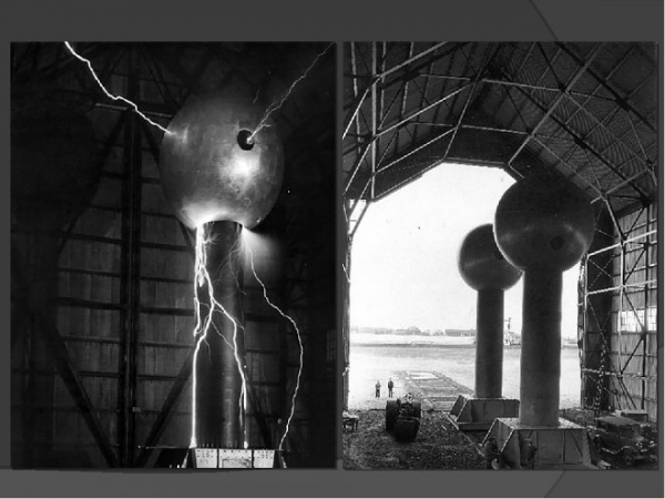 Как сделать генератор Ван де Граафа своими руками Как сделать генератор Ван де Граафа своими руками