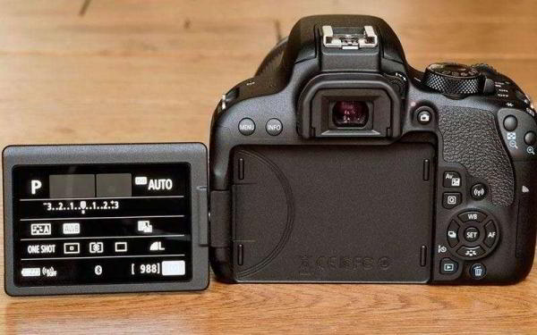 Canon EOS 800D — Обзор улучшенной в производительности и автофокусировке камеры Canon EOS 800D — Обзор улучшенной в производительности и автофокусировке камеры