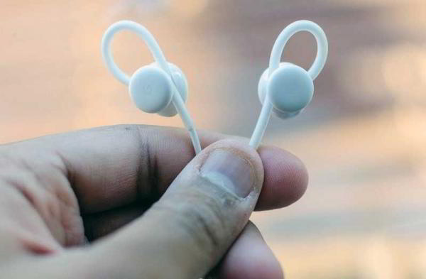 Обзор Google Pixel USB-C умных и доступных наушников USB-C Обзор Google Pixel USB-C умных и доступных наушников USB-C