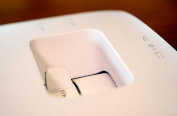 Обзор BenQ TK800: фантастический и яркий 4K домашний проектор Обзор BenQ TK800: фантастический и яркий 4K домашний проектор