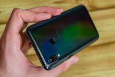 Обзор Samsung Galaxy A40 — компактный средний класс Обзор Samsung Galaxy A40 — компактный средний класс