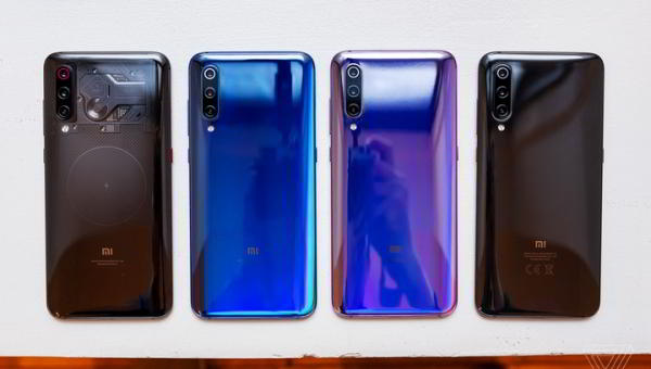 Обновлен рейтинг самых мощных смартфонов Обновлен рейтинг самых мощных смартфонов