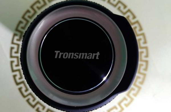 Обзор Tronsmart Element T6 Plus: Bluetooth-колонка убийца JBL Обзор Tronsmart Element T6 Plus: Bluetooth-колонка убийца JBL