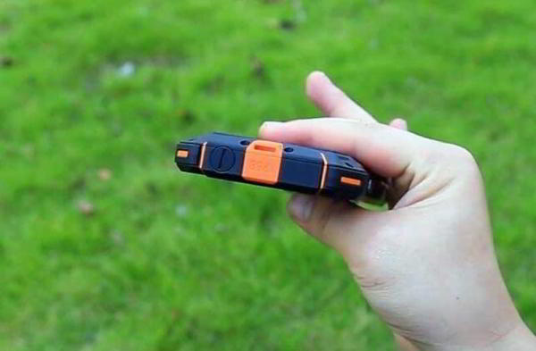 Обзор Ulefone Armor 3T защищённого смартфона с рацией Обзор Ulefone Armor 3T защищённого смартфона с рацией