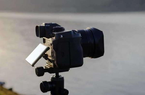 Обзор Fujifilm X-H1: лучшая беззеркальная камера Fujifilm 2018 Обзор Fujifilm X-H1: лучшая беззеркальная камера Fujifilm 2018