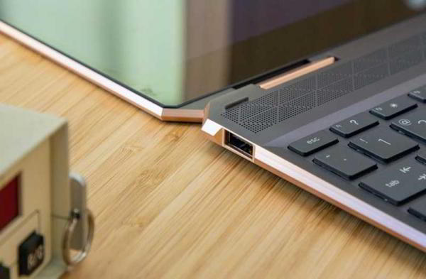 Обзор HP Spectre x360 13 (2019): почти безупречного ноутбука 2-в-1 Обзор HP Spectre x360 13 (2019): почти безупречного ноутбука 2-в-1