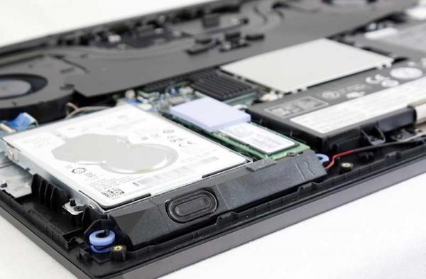 Обзор Lenovo Legion Y7000: новый бюджетный игровой ноутбук Обзор Lenovo Legion Y7000: новый бюджетный игровой ноутбук