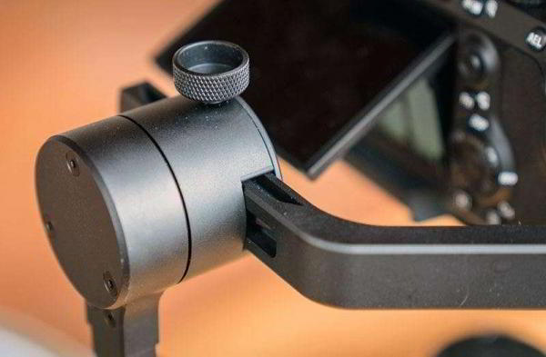 Обзор Moza AirCross: нового стедикама на рынке стабилизаторов Обзор Moza AirCross: нового стедикама на рынке стабилизаторов