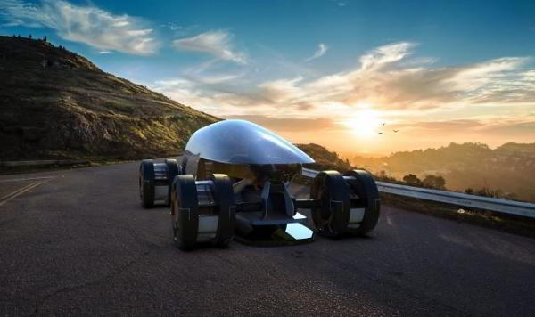 Hankook представила новые футуристичные шины Hexonic и Aeroflow Hankook представила новые футуристичные шины Hexonic и Aeroflow