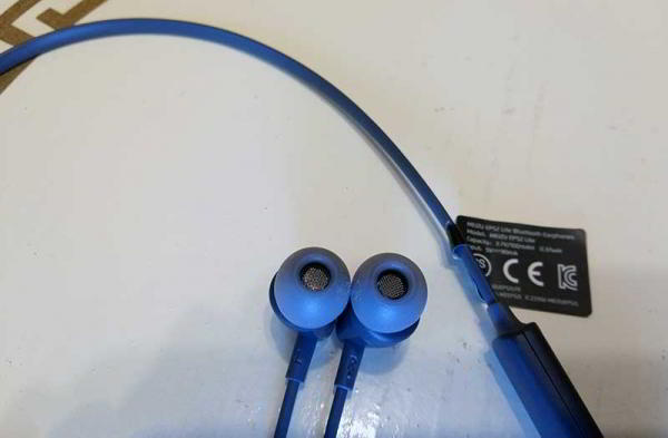 Обзор MEIZU EP52 Lite: Bluetooth-наушники цена/качество Обзор MEIZU EP52 Lite: Bluetooth-наушники цена/качество