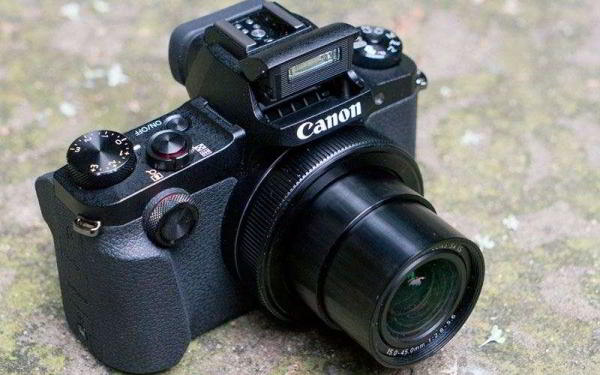 Фотоаппарат Canon G1X Mark III — Обзор улучшенной и более компактной камеры Фотоаппарат Canon G1X Mark III — Обзор улучшенной и более компактной камеры