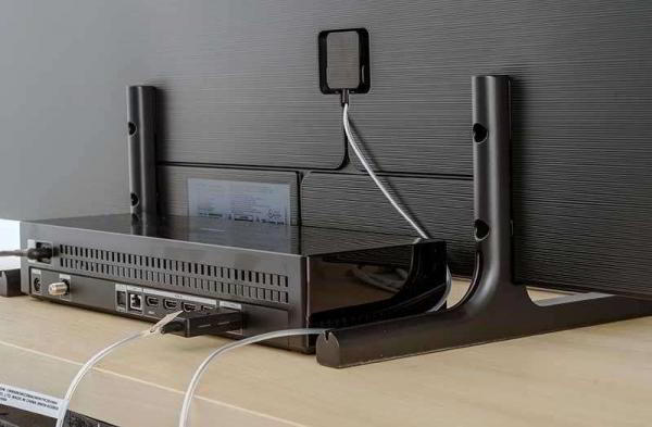 Обзор Samsung Q9FN (QN65Q9FN): лучший светодиодный ЖК-телевизор от Samsung Обзор Samsung Q9FN (QN65Q9FN): лучший светодиодный ЖК-телевизор от Samsung