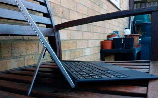 Обзор Chuwi SurBook Mini — Станет ли он заменой Surface 3, которую мы ждали? Обзор Chuwi SurBook Mini — Станет ли он заменой Surface 3, которую мы ждали?