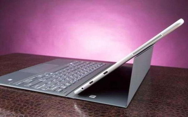 Обзор Samsung Galaxy Book: топовый гибридный планшет 2-в-1 от Samsung Обзор Samsung Galaxy Book: топовый гибридный планшет 2-в-1 от Samsung