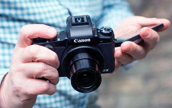 Фотоаппарат Canon G1X Mark III — Обзор улучшенной и более компактной камеры Фотоаппарат Canon G1X Mark III — Обзор улучшенной и более компактной камеры