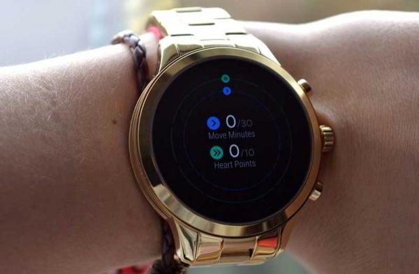 Обзор Michael Kors Access Runway: функциональные и модные умные часы Обзор Michael Kors Access Runway: функциональные и модные умные часы