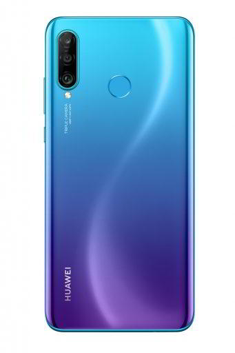 Репортаж с презентации Huawei P30 Lite в Украине - 48 молодежных мегапикселей Репортаж с презентации Huawei P30 Lite в Украине - 48 молодежных мегапикселей