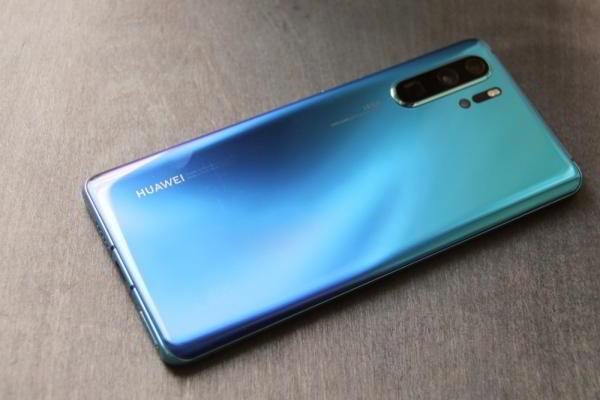 Обзор Huawei P30 Pro: на пути к идеальному смартфону Обзор Huawei P30 Pro: на пути к идеальному смартфону