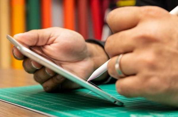 Обзор iPad mini 2019: обновлённого небольшого планшета Обзор iPad mini 2019: обновлённого небольшого планшета