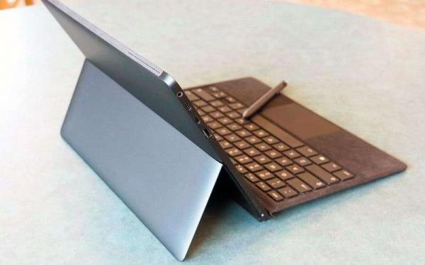 Обзор Eve V — Гибридный и простой планшет трансформер замена Surface Pro Обзор Eve V — Гибридный и простой планшет трансформер замена Surface Pro