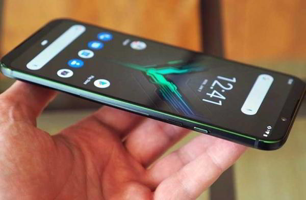 Обзор Black Shark 2: ещё один укус кошелька геймера Обзор Black Shark 2: ещё один укус кошелька геймера