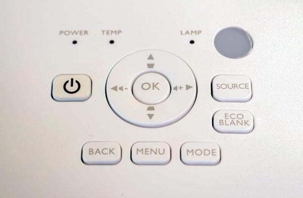 Обзор BenQ TK800: фантастический и яркий 4K домашний проектор Обзор BenQ TK800: фантастический и яркий 4K домашний проектор