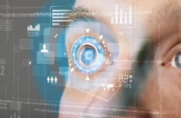 Линзы с дополненной реальностью привлекли внимание военных (3 фото) Линзы с дополненной реальностью привлекли внимание военных (3 фото)