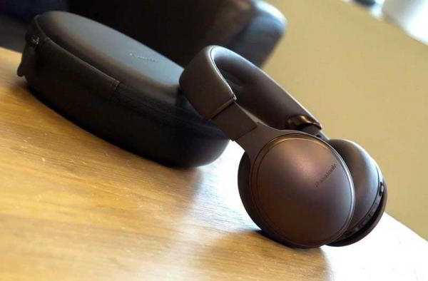 Обзор Panasonic RP-HD605N: впечатляющий звук и шумоподавление Обзор Panasonic RP-HD605N: впечатляющий звук и шумоподавление