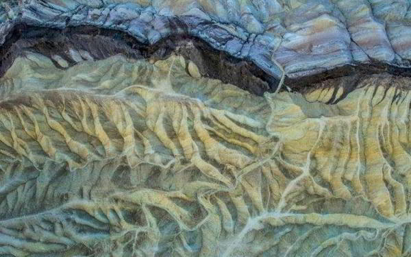 21 фото показывающее величие нашего мира, сделанное беспилотным дроном 21 фото показывающее величие нашего мира, сделанное беспилотным дроном