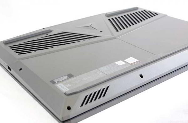 Обзор Lenovo Legion Y7000: новый бюджетный игровой ноутбук Обзор Lenovo Legion Y7000: новый бюджетный игровой ноутбук