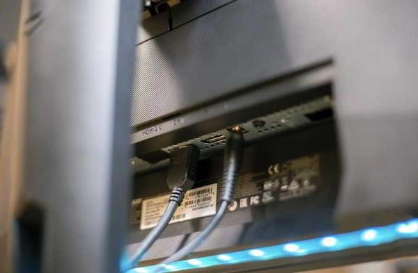 Обзор Acer Predator XB273K: 4K игрового монитора 144 Гц Обзор Acer Predator XB273K: 4K игрового монитора 144 Гц