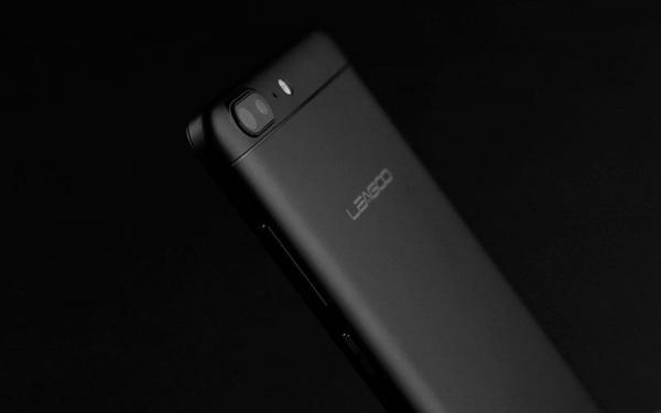 Leagoo T5 — Доступный смартфон с двойной камерой и 4 ГБ оперативной памяти Leagoo T5 — Доступный смартфон с двойной камерой и 4 ГБ оперативной памяти