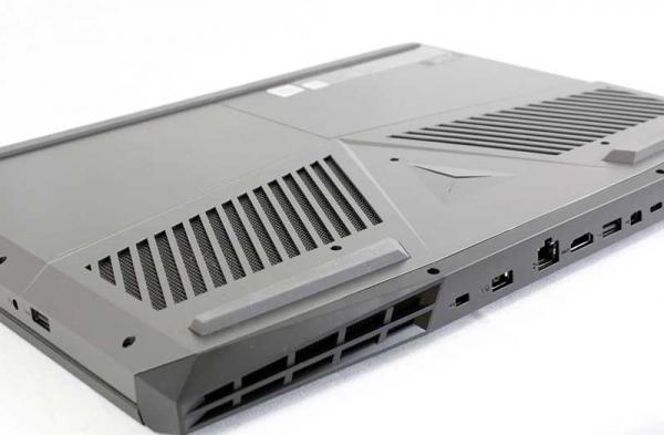 Обзор Lenovo Legion Y7000: новый бюджетный игровой ноутбук Обзор Lenovo Legion Y7000: новый бюджетный игровой ноутбук