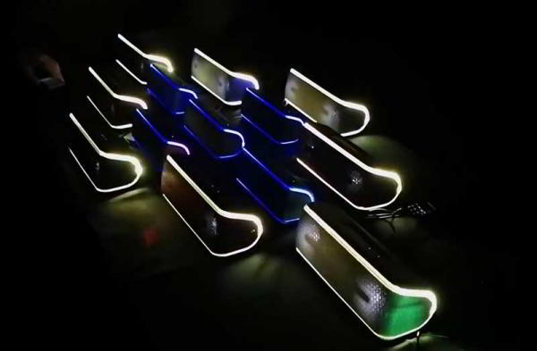 Обзор Sony SRS-XB31: Bluetooth-колонка без серьёзных недостатков Обзор Sony SRS-XB31: Bluetooth-колонка без серьёзных недостатков