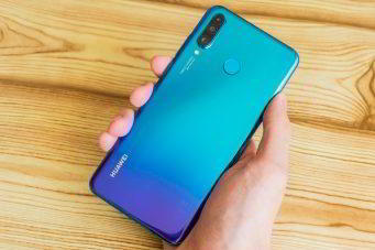 Обзор Huawei P30 Lite - идеальный баланс найден? Обзор Huawei P30 Lite - идеальный баланс найден?