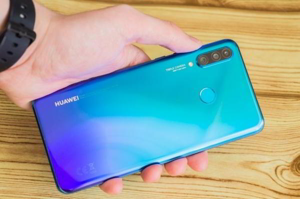 Обзор Huawei P30 Lite - идеальный баланс найден? Обзор Huawei P30 Lite - идеальный баланс найден?