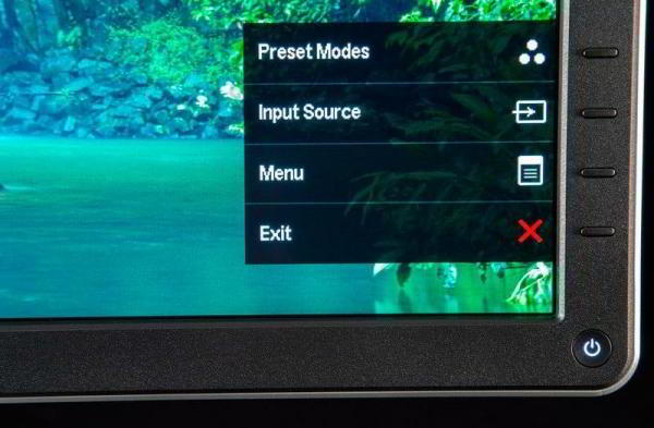 Обзор Dell P2715Q: бескомпромиссный 4K монитор Обзор Dell P2715Q: бескомпромиссный 4K монитор