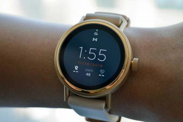 Обзор Misfit Vapor 2 обновлённых и функциональных смарт-часов Обзор Misfit Vapor 2 обновлённых и функциональных смарт-часов