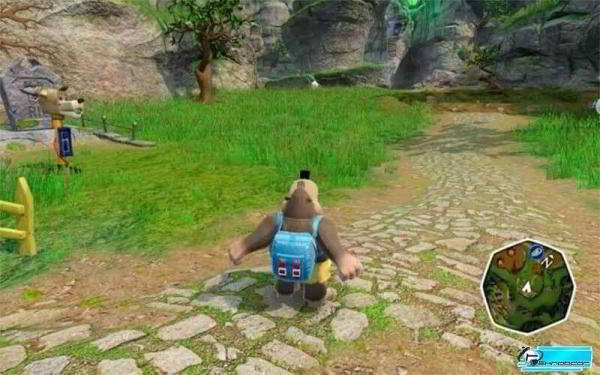 Находка для любителей ретро-игр – Обзор 30-ти игр Rare Replay для Xbox One Находка для любителей ретро-игр – Обзор 30-ти игр Rare Replay для Xbox One