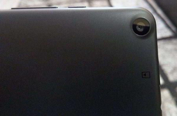 Обзор Chuwi Hi9 бюджетного планшета для игр Обзор Chuwi Hi9 бюджетного планшета для игр