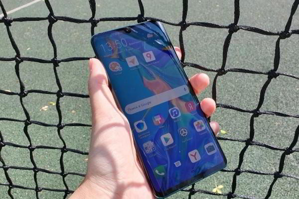 Обзор Huawei P30 Pro: на пути к идеальному смартфону Обзор Huawei P30 Pro: на пути к идеальному смартфону