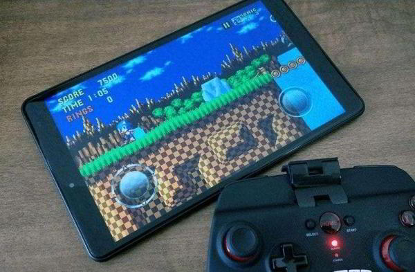 Обзор Chuwi Hi9 бюджетного планшета для игр Обзор Chuwi Hi9 бюджетного планшета для игр